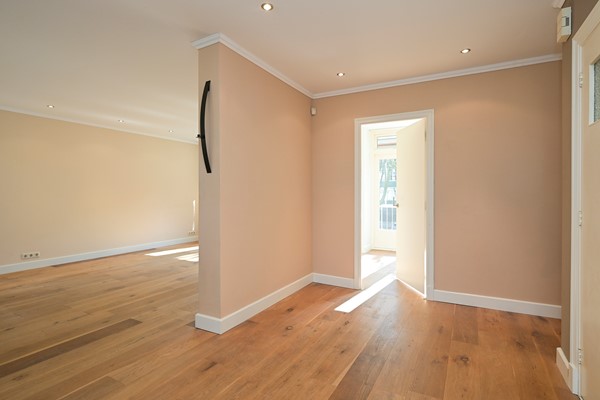 Medium property photo - Burgemeester Keijzerlaan 62, 2262 BK Leidschendam